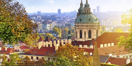 praha senamiestis 6100