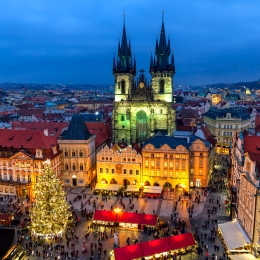 praha vakaras cekija 6101