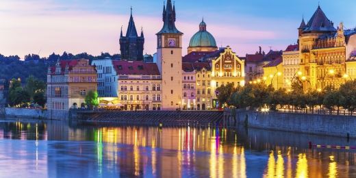 praha atspindys 6124