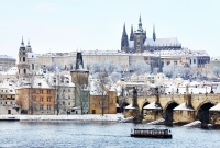 prague winter 2687