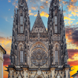 St. Vitus Cathedral
