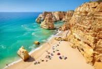 Praia da Marinha 1188