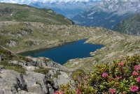 Lac du Brevent2