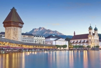 lucerne