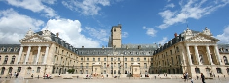 Dijon