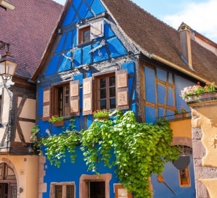 Riquewihr colmar