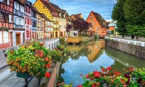 Riquewihr colmar2