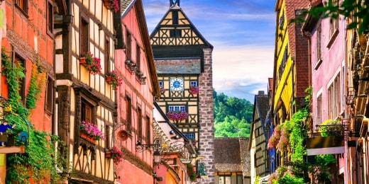 Riquewihr colmar3