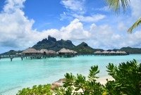 bora bora 6539