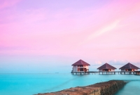 bora bora vaizdas 6537
