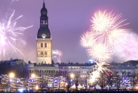 Naujieji Rygoje Latvijoje 5262