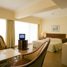 presa di finica standart 10976