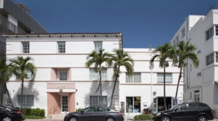 president villa
