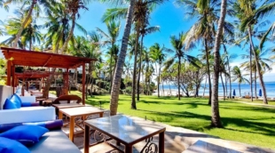 PrideInn Flamingo Beach Resort & Spa   1