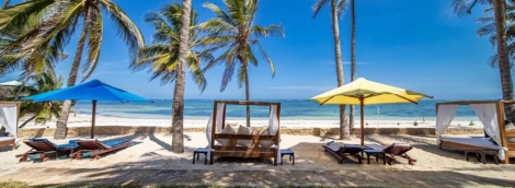 PrideInn Flamingo Beach Resort & Spa  3