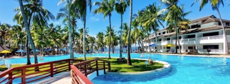 PrideInn Flamingo Beach Resort & Spa  5