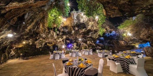 PrideInn Flamingo Beach Resort & Spa  7