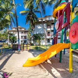 PrideInn Flamingo Beach Resort & Spa  8