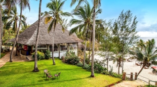 Hotel PrideInn Paradise Beach Resort 2