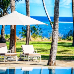 Hotel PrideInn Paradise Beach Resort gultai