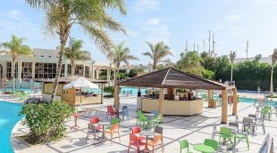 prima life makadi pool bar 13139
