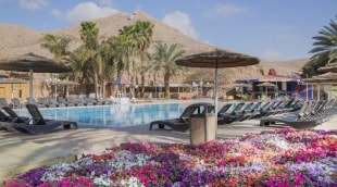 Prima Music Hotel baseinas sonas