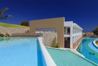 Princess Andriana Resort and SPA baseinas 4960