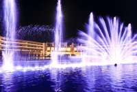 Princess Andriana Resort and SPA fontanas 4962
