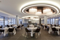 Princess Andriana Resort and SPA restoranas 4964