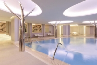 Princess Andriana Resort and SPA uzdaras baseinas 4965