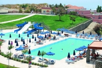 Princess Sun Hotel baseinas terasa 4968
