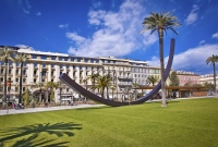 Promenade du Paillon 2385