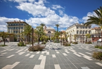 Promenade du Paillon nice 2384