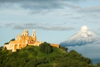puebla vaizdas