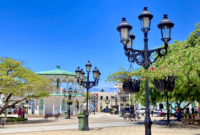 Pueto plata  2