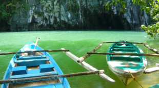 Puerto Princesa Subterranean River National Park 2