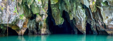 Puerto Princesa Subterranean River National Park 4