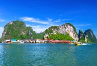 koh panyee 7035