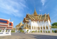 bankokas tailandas grand palace diena 9325