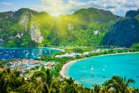 phi phi