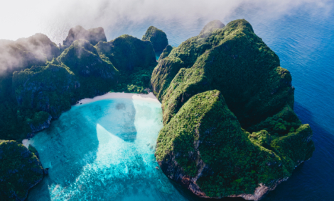  Maya Bay Koh Phi Ph