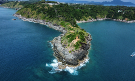 Cape Promthep
