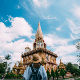 Wat Chalong