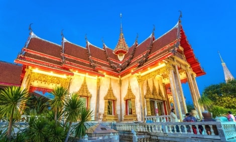 wat chalong 8638