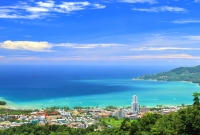 radar hill phuket