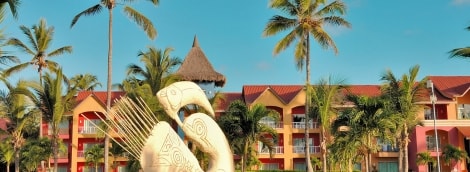 Punta Cana Princess viešbutis