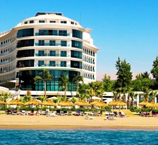 Q Premium viesbutis