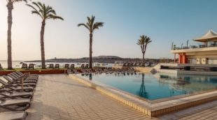 QAWRA Palace Resort 2