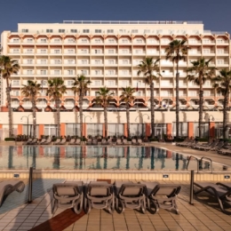 qawra palace resort 22