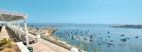 QAWRA Palace Resort 4